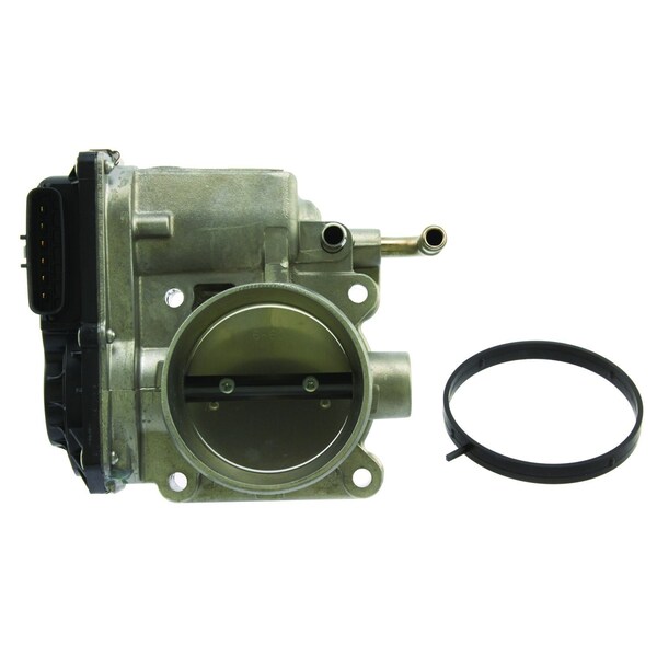 Aisin Nissan Altima 15-13/Rogue 15-14 Throttle Body, Tbn006 TBN006 - main